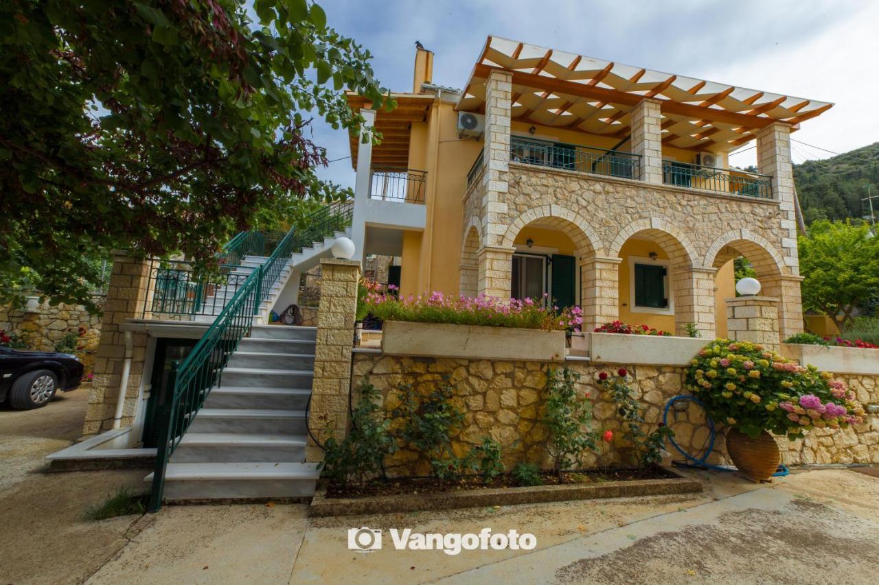 Appartement Votistis Kariá